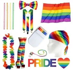 Aċċessorji tal-Kostumi